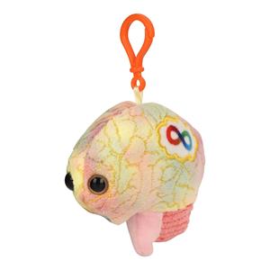 AUTISM KEYCHAIN -  2