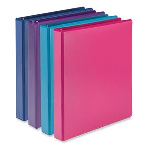 Image of D-Ring Fashion Binder