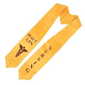 HACC LPN Nursing Stole