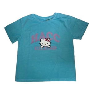 HACC Women's Hello Kitty Tee - main view