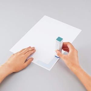 GLOO SQUARE GLUE STICK -  4