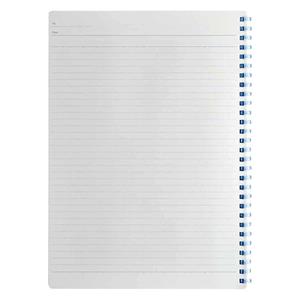 CAMPUS SOFT RING NOTEBOOK -  2