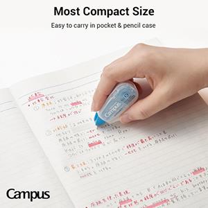 CAMPUS CORRECTION TAPE -  1