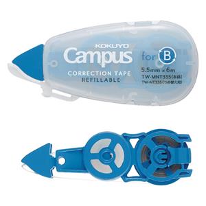 CAMPUS CORRECTION TAPE -  4