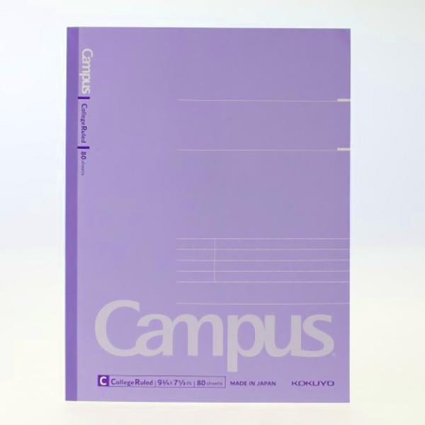 Campus Composition Book (SKU 169018415000125) Campus Composition Book - main view