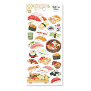 Image of Sticker Sheet