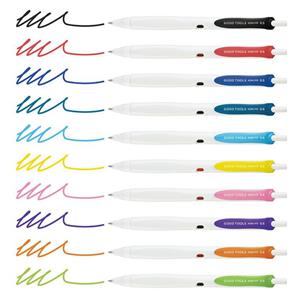 GOOD TOOLS GEL PEN -  1