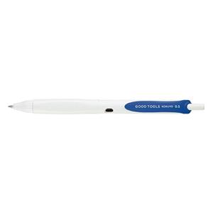 GOOD TOOLS GEL PEN -  blue