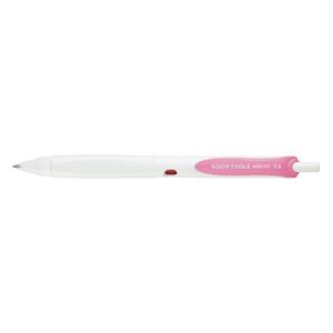 GOOD TOOLS GEL PEN -  pink