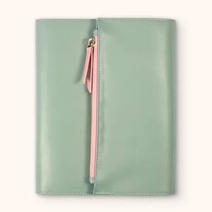 Keri Notebook Organzer