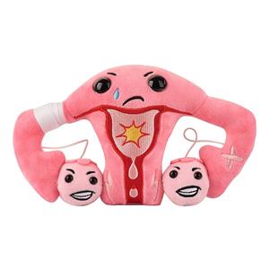 Pms Uterus - main view