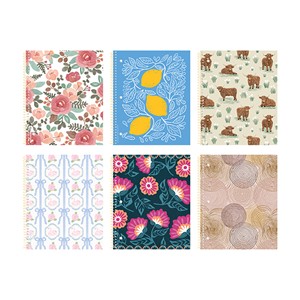 Notebook Studio Series 6 Assorted - main view