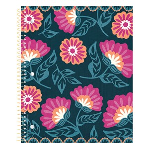 NOTEBOOK STUDIO SERIES 6 ASSORTED -  1