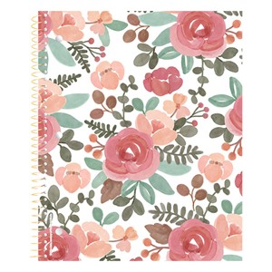 NOTEBOOK STUDIO SERIES 6 ASSORTED -  2