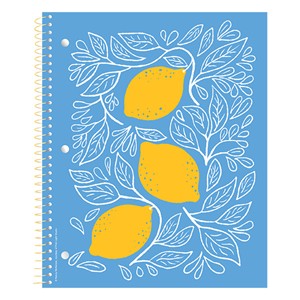 NOTEBOOK STUDIO SERIES 6 ASSORTED -  4