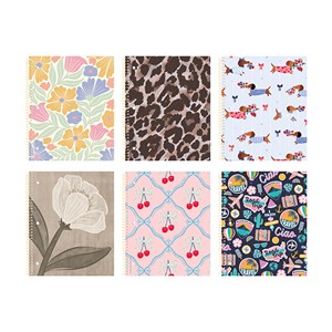 Notebook Studio Series 7 Assorted - main view