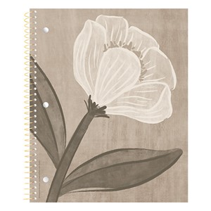 NOTEBOOK STUDIO SERIES 7 ASSORTED -  3