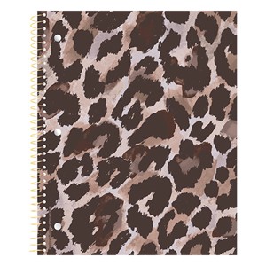 NOTEBOOK STUDIO SERIES 7 ASSORTED -  6