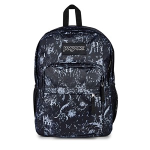 Big Plans Backpack - main view