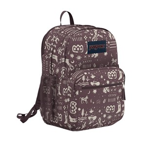 It's Possible Backpack - main view