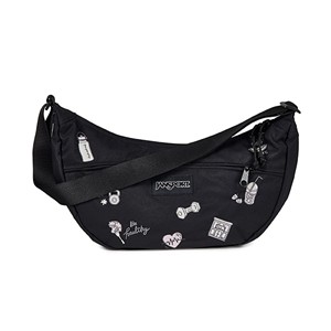 Unphased Crossbody Bag Fx Large - main view