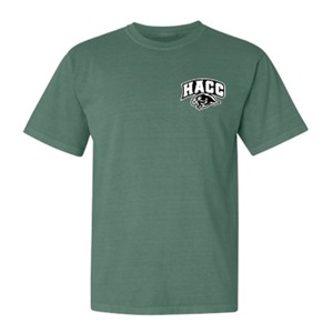 HACC Hawkhead Comfort Color Tee - main view