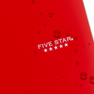 NOTEBOOK MEAD FIVE STAR® ONE SUBJECT -  3