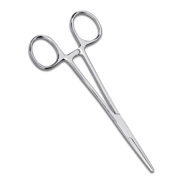 Kelly Forceps (SKU 169147285000012) Kelly Forceps - main view