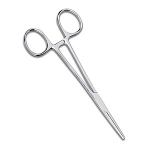 Kelly Forceps - main view