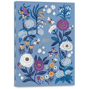 High Note 26-27 Softcover Planner - main view