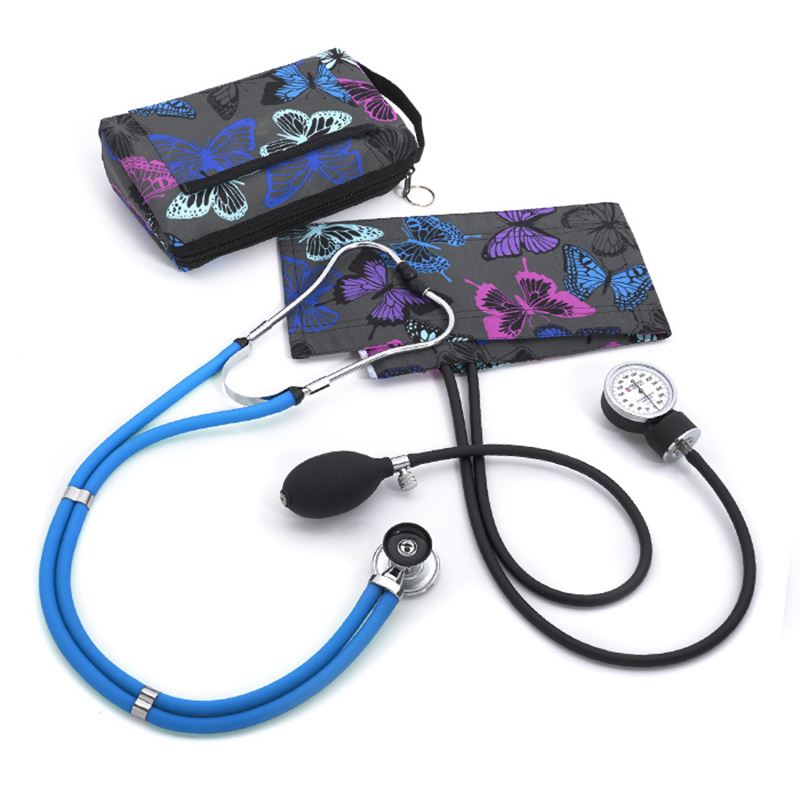 Tech of the Month: Blood Pressure Cuffs - Senior Planet from AARP