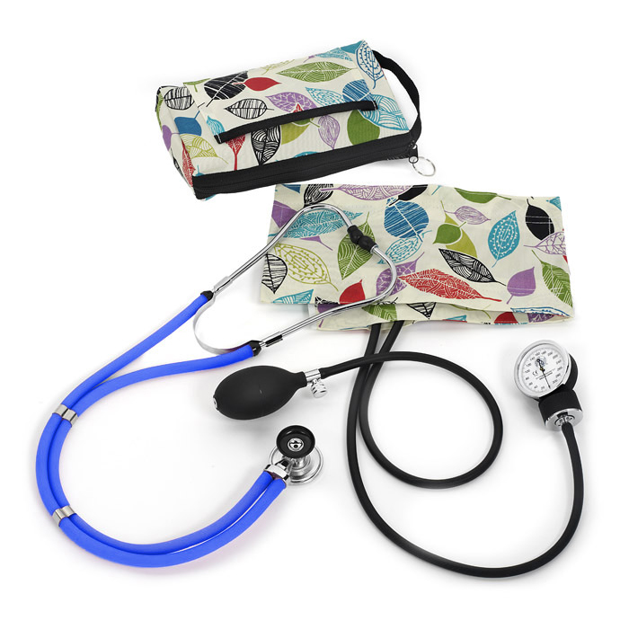 BP Cuff, Match Set and Matching Stethoscope, - Penn Care, Inc.