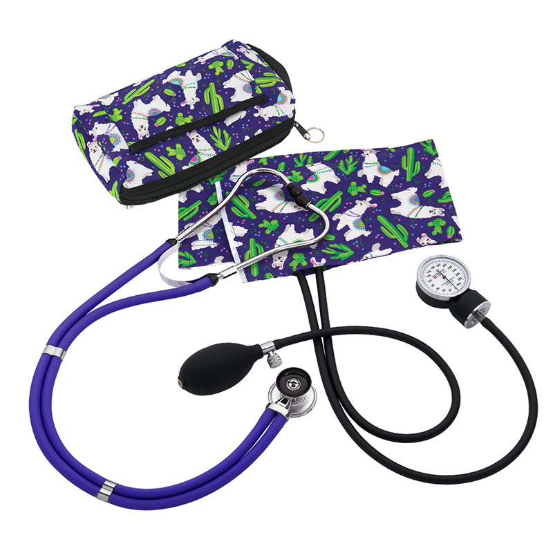 BP Cuff, Match Set and Matching Stethoscope, - Penn Care, Inc.