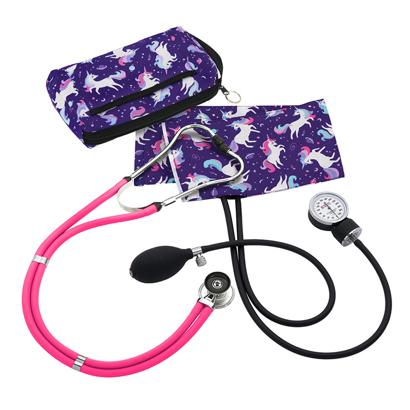 BP Cuff, Match Set and Matching Stethoscope, - Penn Care, Inc.