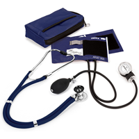 Blood Pressure Cuff / Stethoscope Kit