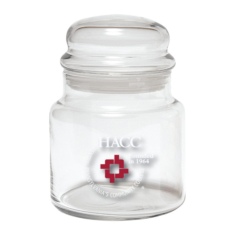HACC Apothecary Jar (SKU 1668326626)
