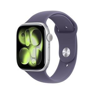 APPLE WATCH SERIES 11 GPS SPORT BAND - silver (SKU: 169001415000029) APPLE WATCH SERIES 11 GPS SPORT BAND - silver