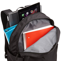Image of CASE LOGIC QUERY BACKPACK -  2