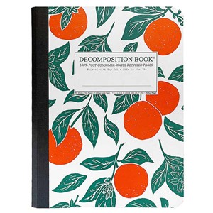 Composition Book Lined - main view