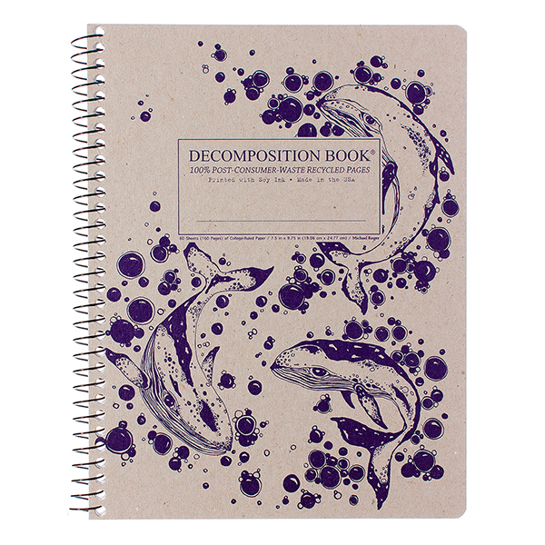 Notebook Left Handed Spiral  HACC - Central Pennsylvania's Community  College