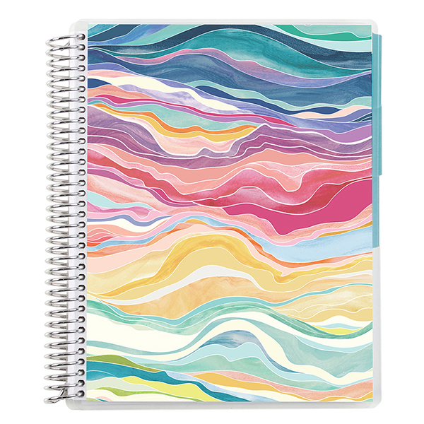 Notebook Left Handed Spiral  HACC - Central Pennsylvania's Community  College