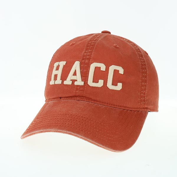 HACC Terra Twill Baseball Cap