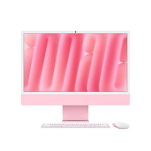 iMac 24" Retina 4.5K M4 Chip 10-Core CPU & 10-Core Gpu, 16Gb, 256GB SSD