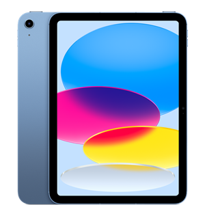 iPad 11"