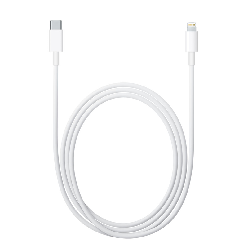 Lightning To USB-C Cable