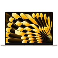 MacBook Air 15" Apple M2 chip with 8-core CPU and 10-core GPU