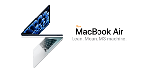 MacBook Air 15" M3 16GB