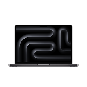 MacBook Pro 14" M5 - main view