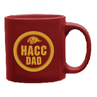 HACC Dad Xl Mug