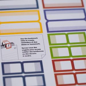 Image of NOTEBOOK HAMELIN SMART 8